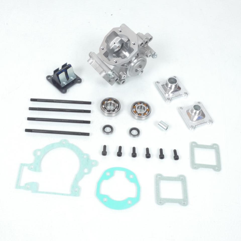 Carter moteur Polini pour Scooter Gilera 125 Runner FX Après 2000 Neuf