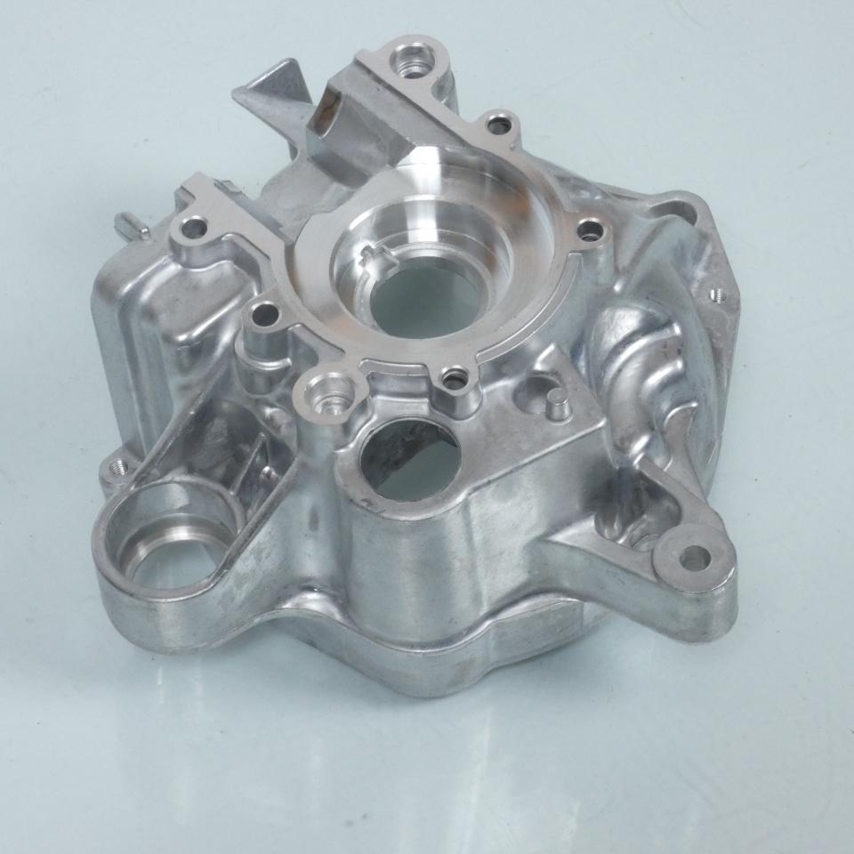 Carter moteur Teknix pour Scooter Yamaha 50 Bw's Avant 2003 Neuf