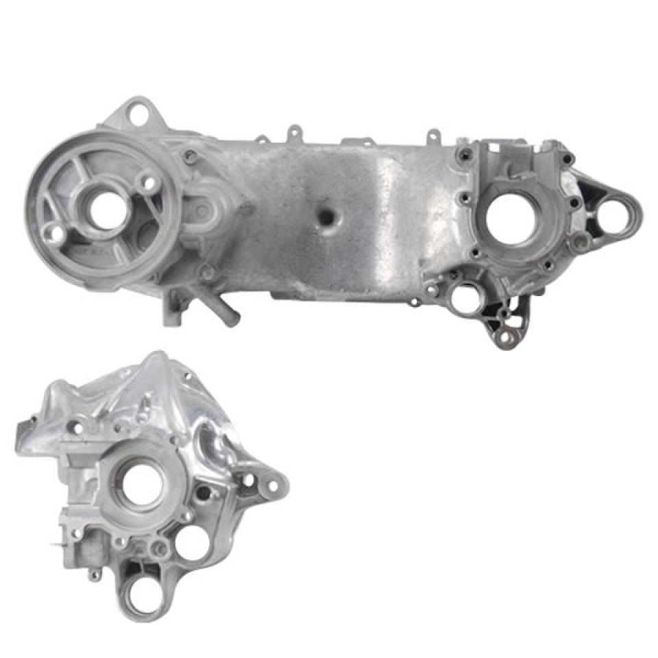 photo piece : Carter moteur->MBK Booster