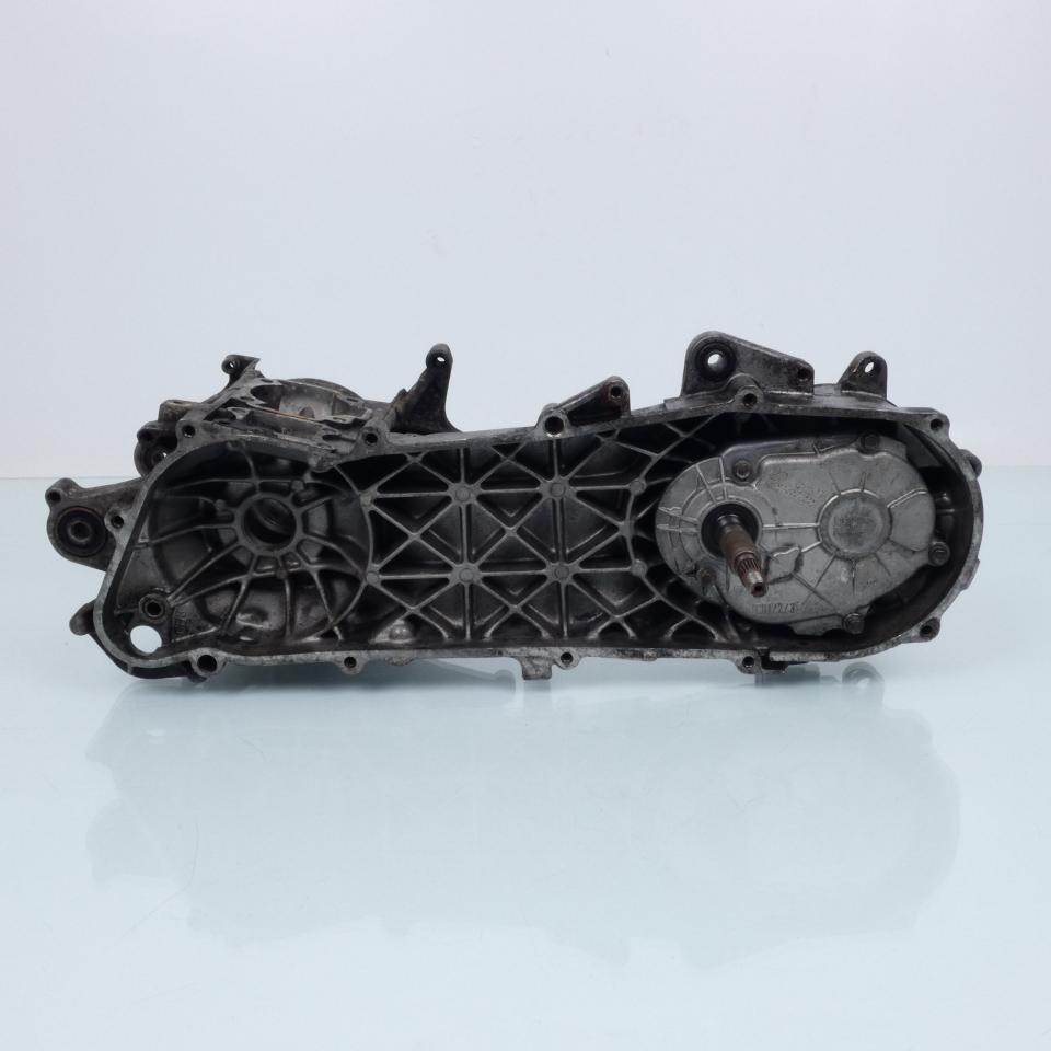 Carter moteur origine pour scooter Peugeot 80 SV Après 1997 FB3 Occasion