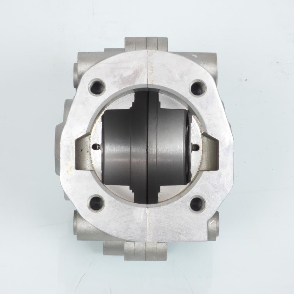 Paire de carter moteur pour mobylette MBK 50EV type M14 Neuf motobécane