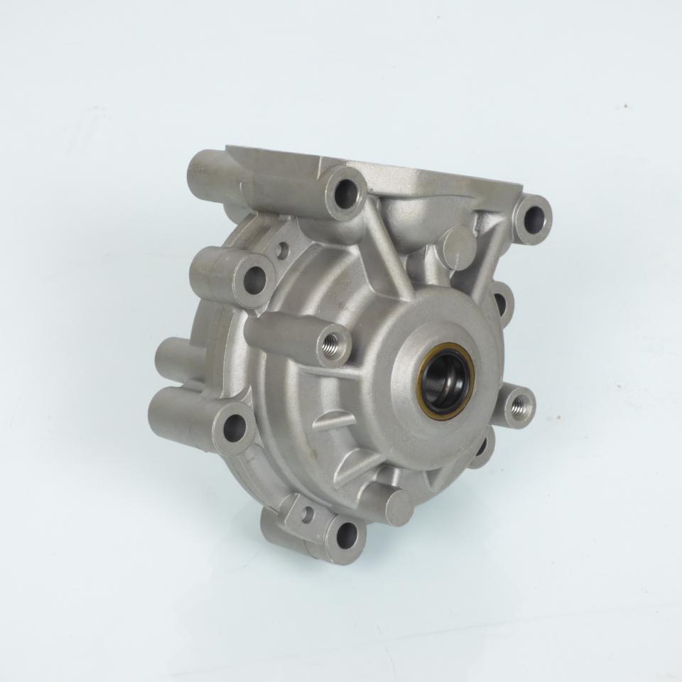 Paire de carter moteur pour mobylette MBK 50EV type M14 Neuf motobécane