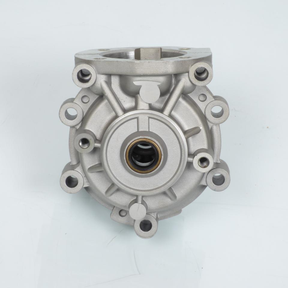Paire de carter moteur pour mobylette MBK 50EV type M14 Neuf motobécane