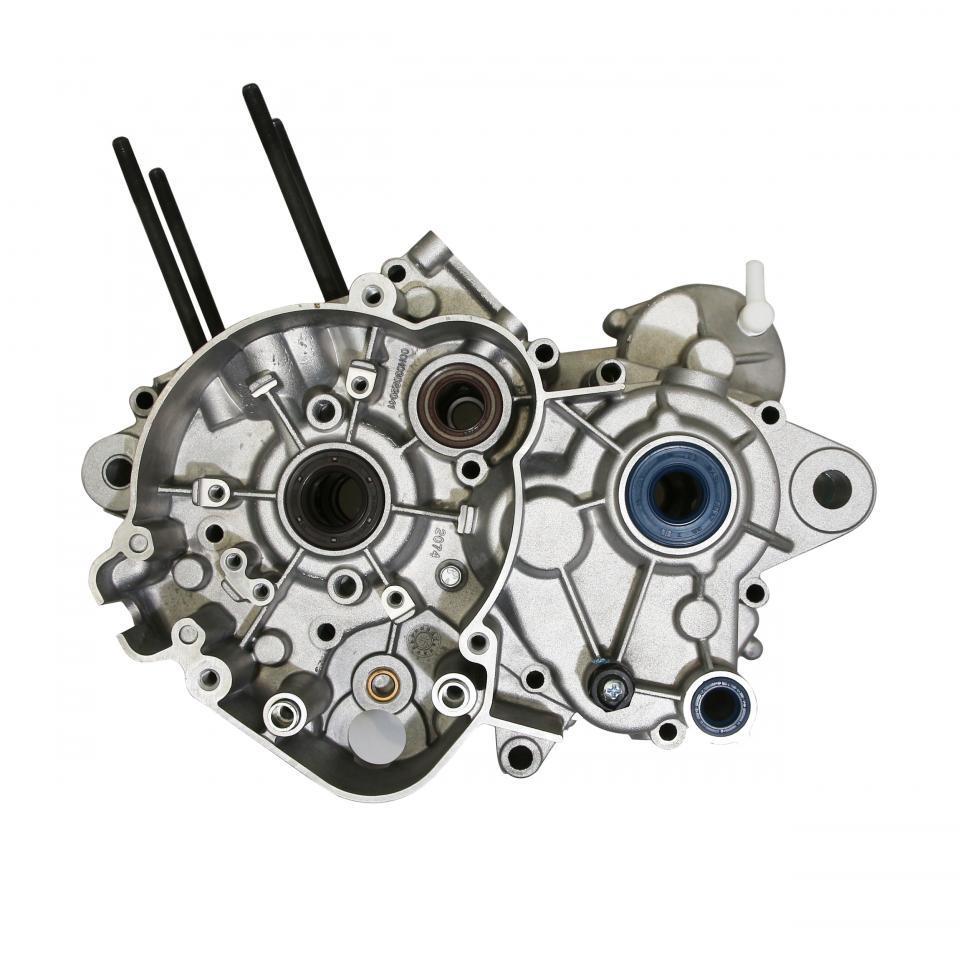 Carter moteur pour  