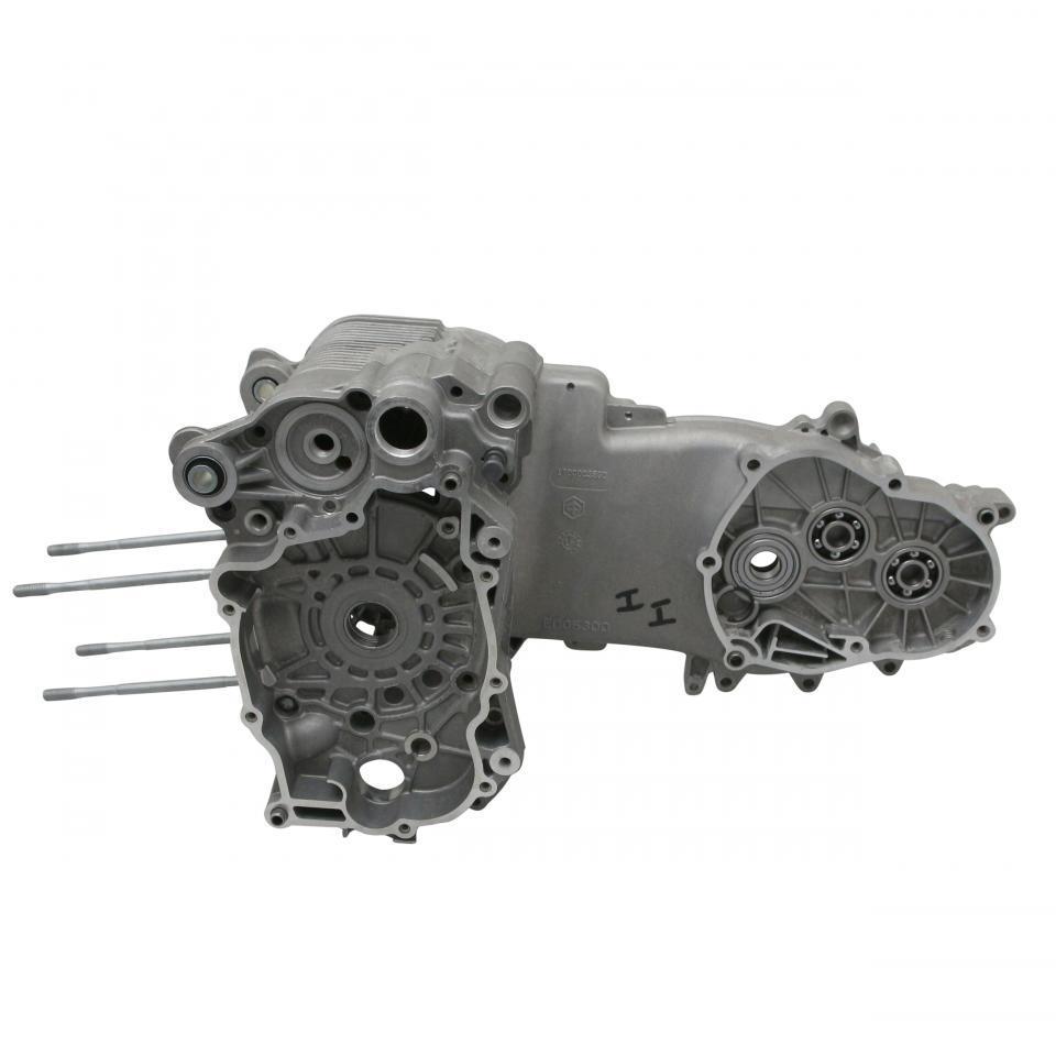 Carter moteur pour  
