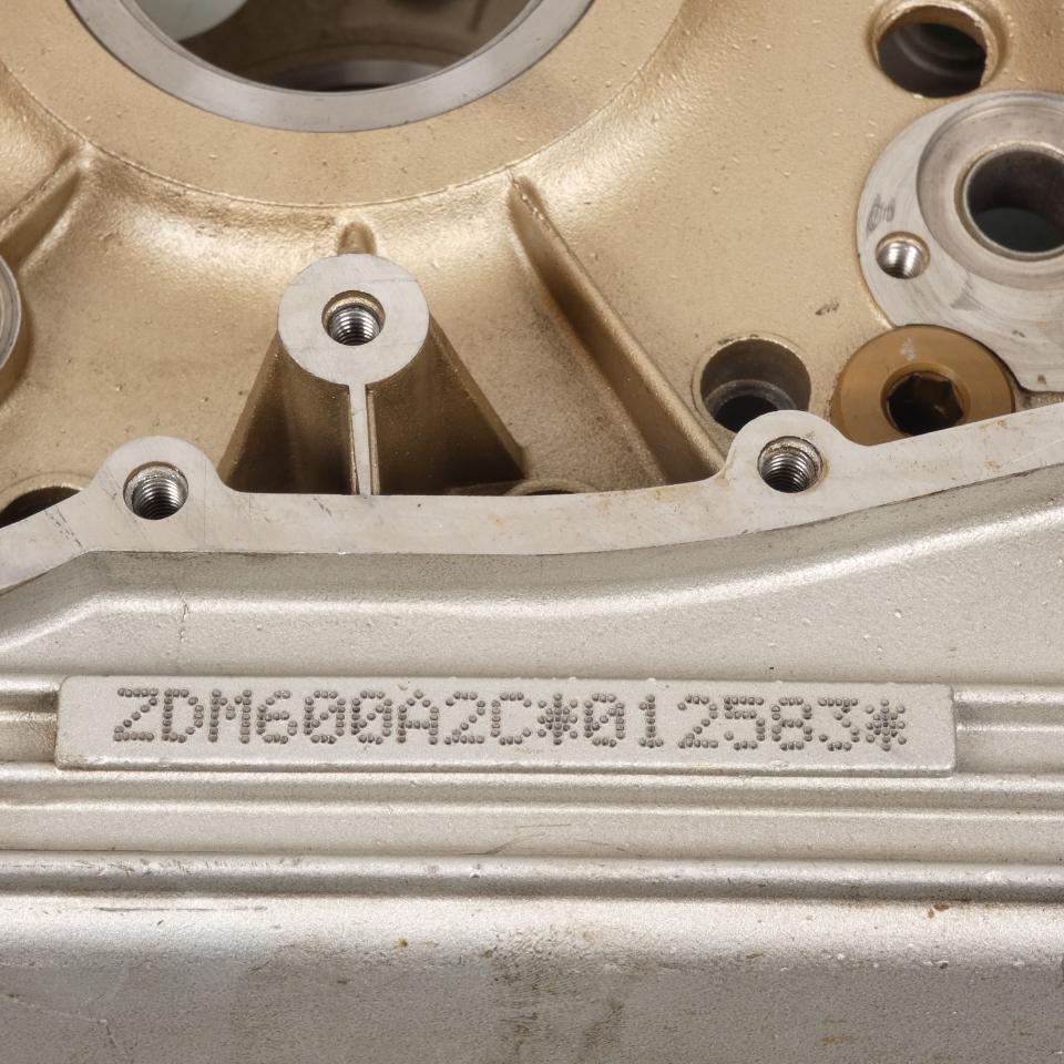 Paire carter moteur pour moto Ducati 600 Monster 1993 à 1997 ZDM600A2C 22520211A