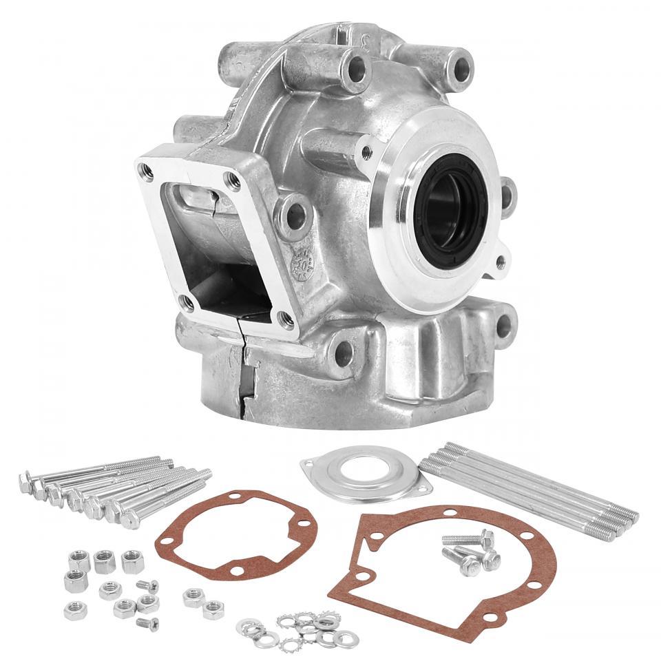 Carter moteur Airsal pour mobylette Peugeot 50 103 MVL 32020640 Neuf