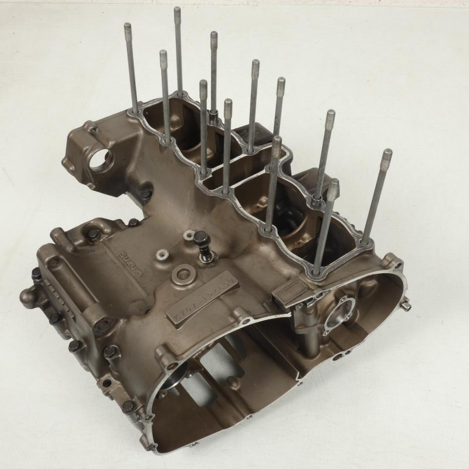 Carter moteur pour Suzuki GSF Bandit
