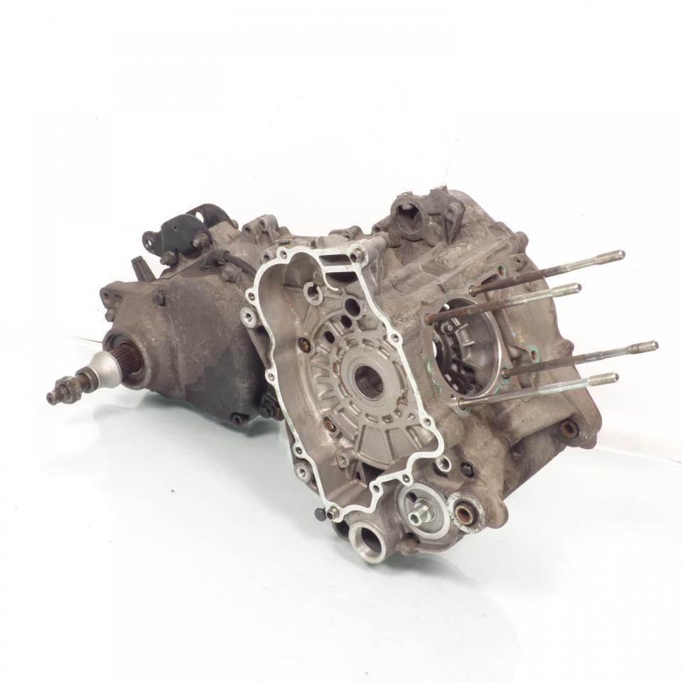 Carter moteur pour Piaggio X9 Evolution