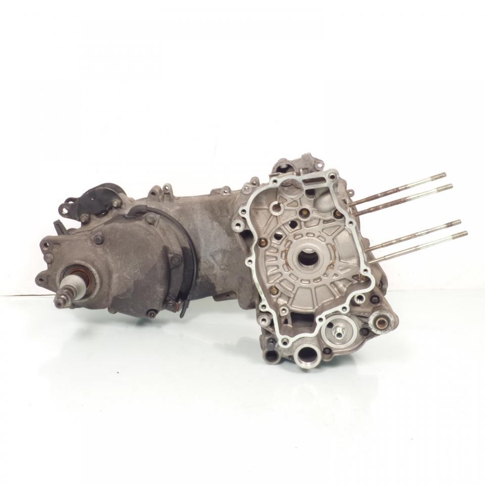 Carter moteur origine pour scooter Piaggio 250 X9 Evolution 2004 à 2006 M472M
