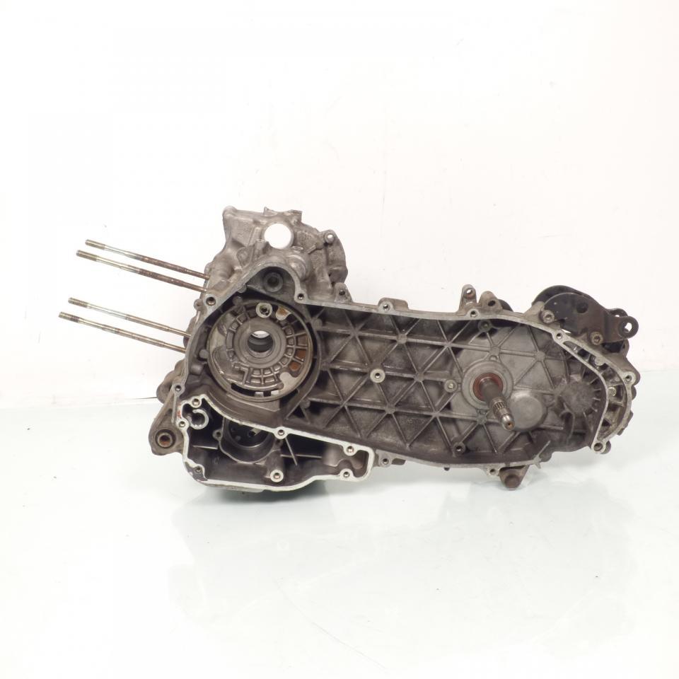 Carter moteur origine pour scooter Piaggio 250 X9 Evolution 2004 à 2006 M472M