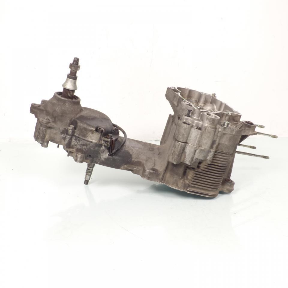 Carter moteur origine pour scooter Piaggio 250 X9 Evolution 2004 à 2006 M472M