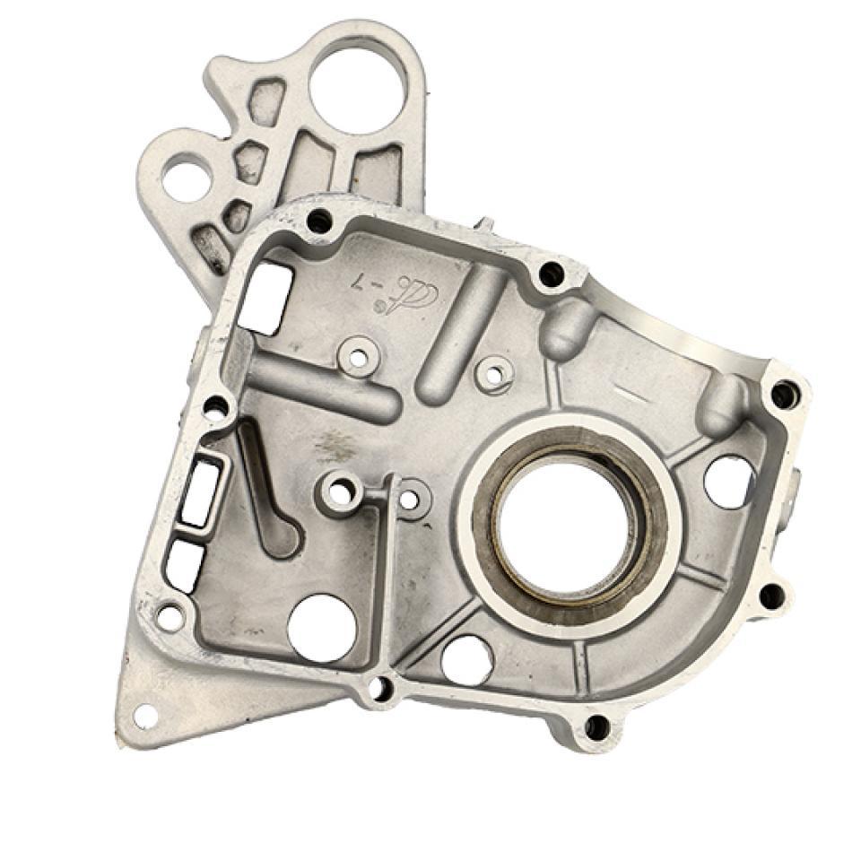 Carter moteur pour Peugeot Kisbee 4T