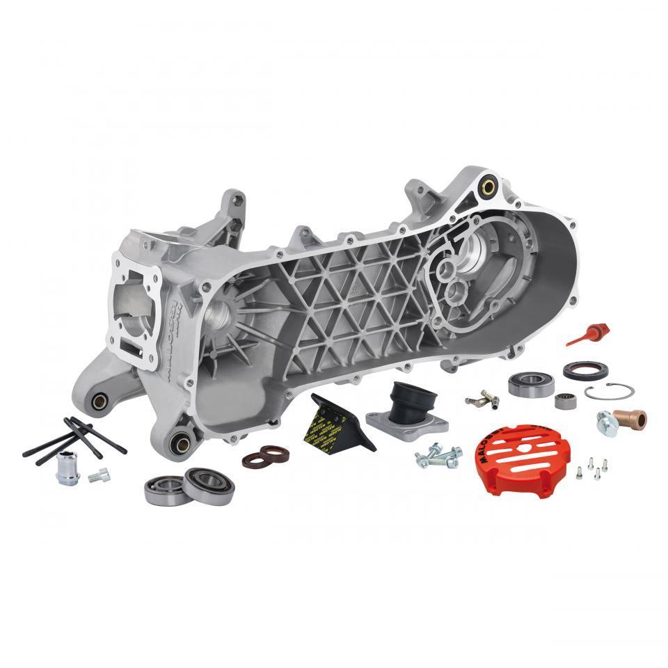 Carter moteur pour Piaggio ZIP