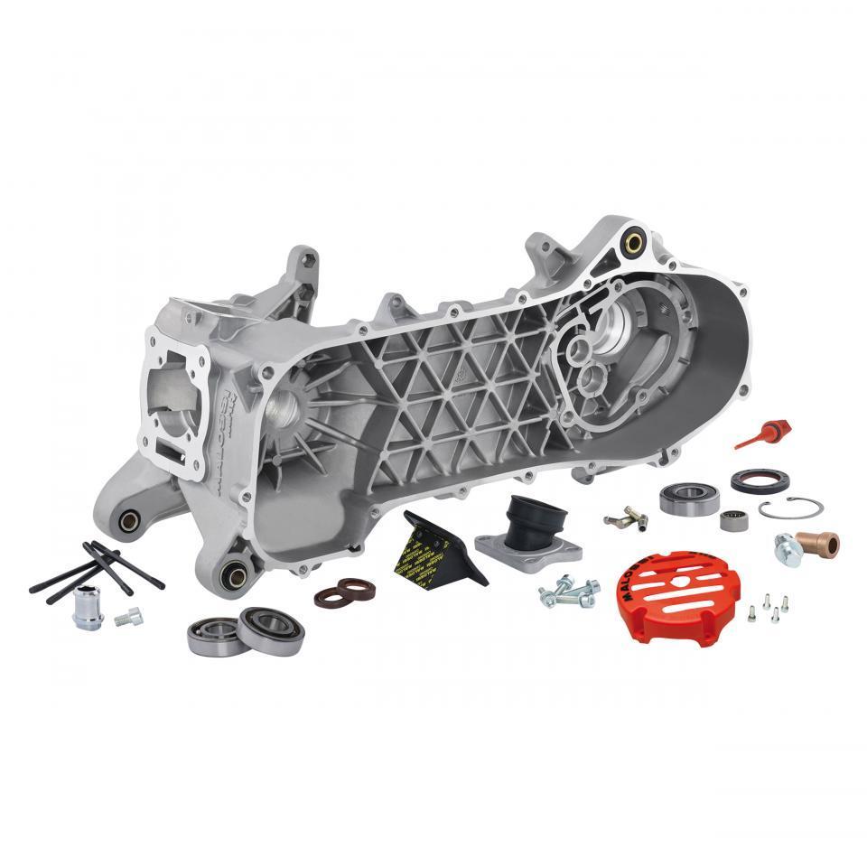 Carter moteur Malossi pour Scooter Gilera 50 Runner Neuf