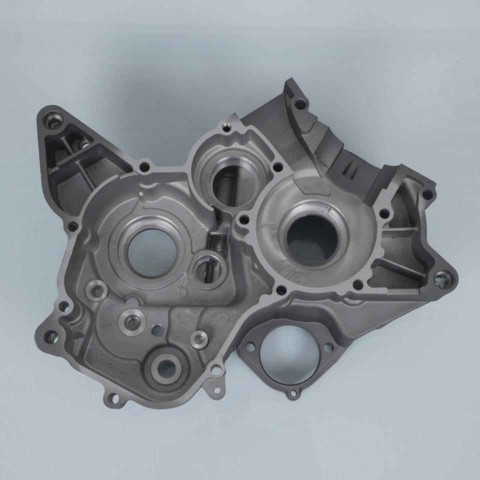Carter moteur P2R pour moto Masai 50 SM gauche / JX-30-01 Neuf
