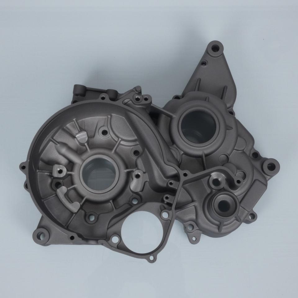 Carter moteur P2R pour moto Masai 50 SM gauche / JX-30-01 Neuf