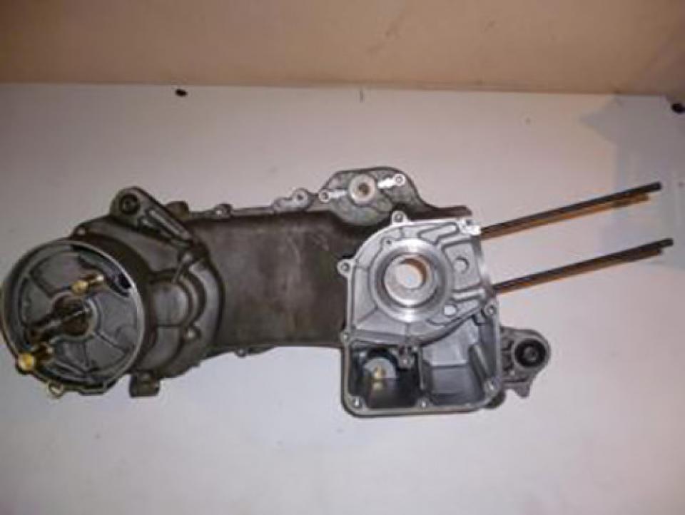 Carter moteur origine pour scooter Chinois 50 39QMB-2 JL1P39QMB-2 Occasion