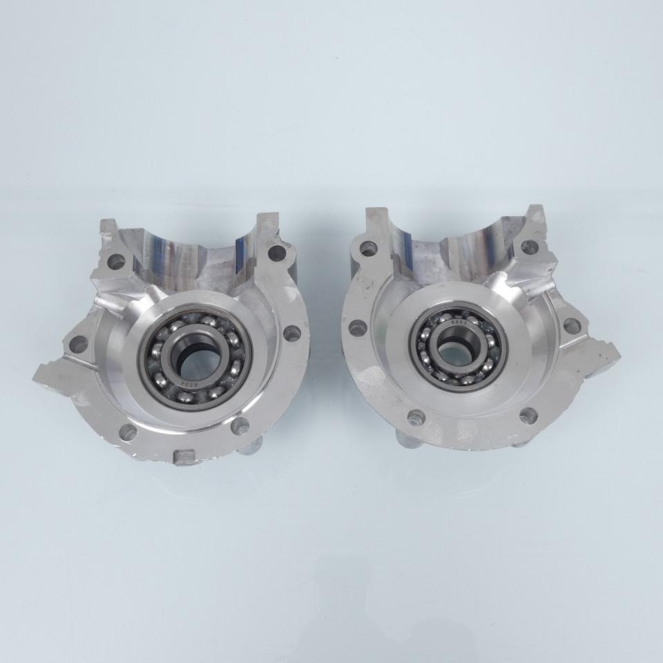Paire de carter moteur P2R pour mobylette Peugeot 50 103 Neuf
