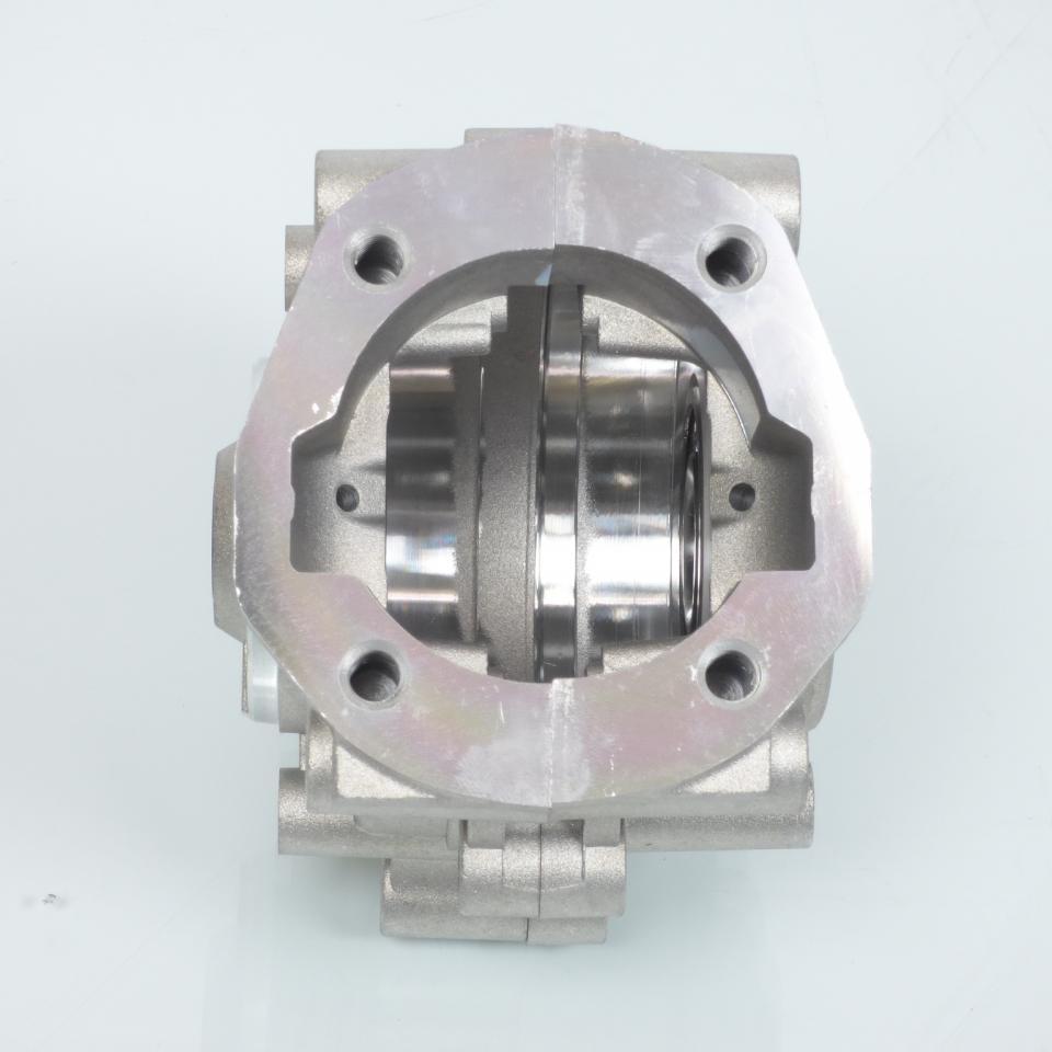 Paire carter moteur P2R pour mobylette cyclomoteur MBK 40 moteur AV7 Neuf