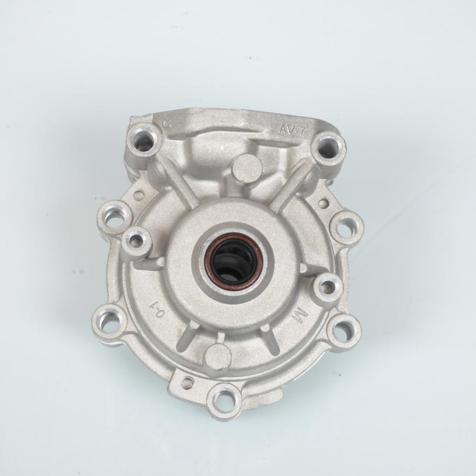 Paire carter moteur P2R pour mobylette cyclomoteur MBK 40 moteur AV7 Neuf