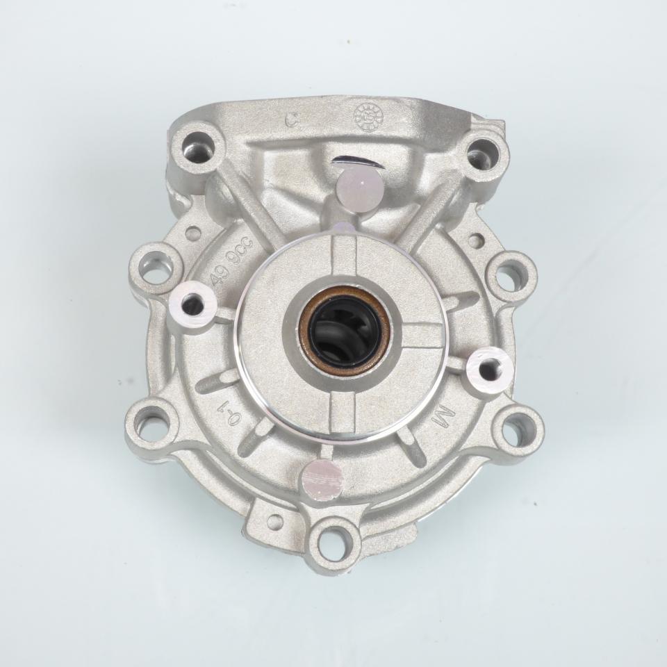 Paire carter moteur P2R pour mobylette cyclomoteur MBK 40 moteur AV7 Neuf