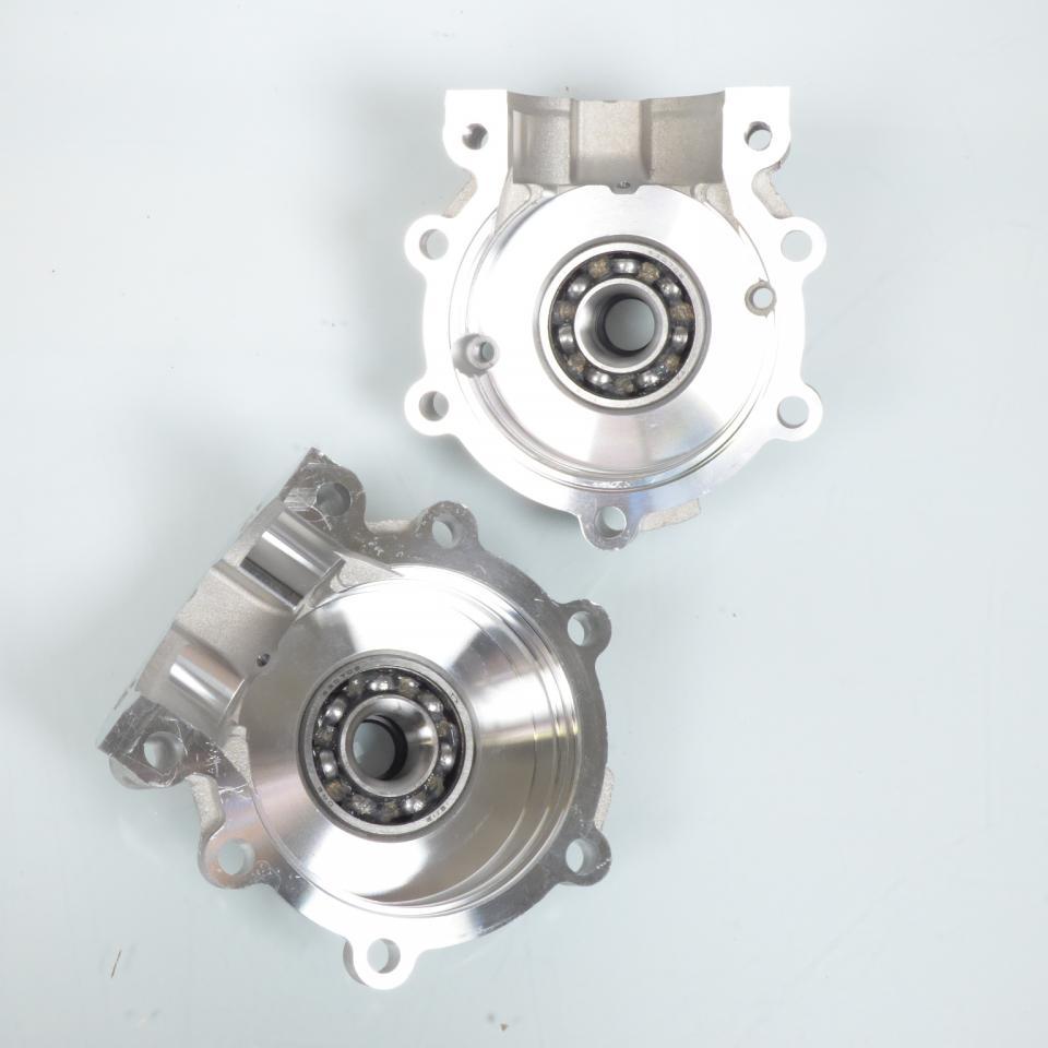 Paire carter moteur P2R pour mobylette cyclomoteur MBK 40 moteur AV7 Neuf