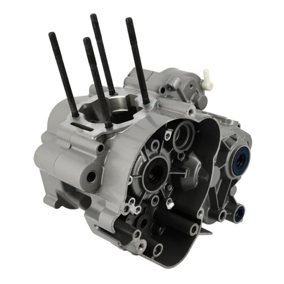Carter moteur pour  