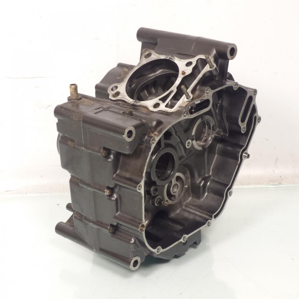 Carter moteur P503 origine pour moto Suzuki 650 SV 1999 à 2002 11301-20830
