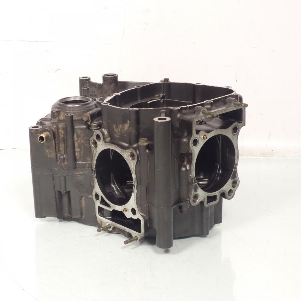 Carter moteur P503 origine pour moto Suzuki 650 SV 1999 à 2002 11301-20830