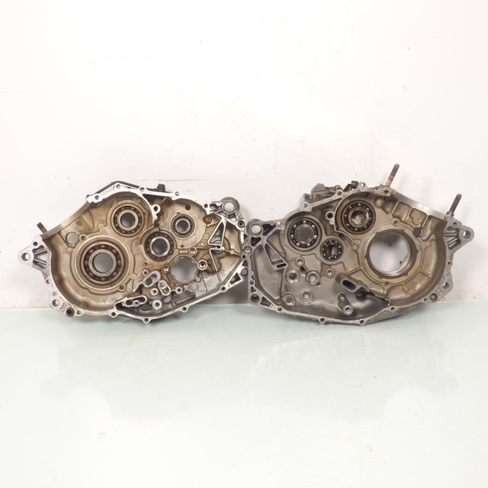 Carter moteur origine pour moto Yamaha 600 XT 1990 à 1997 3TB 1VJ03 Occasion
