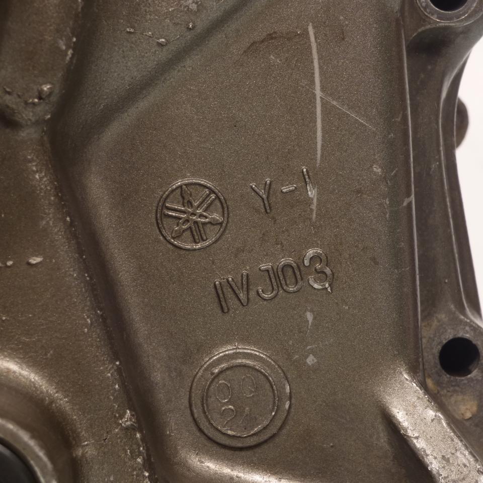 Carter moteur origine pour moto Yamaha 600 XT 1990 à 1997 3TB 1VJ03 Occasion