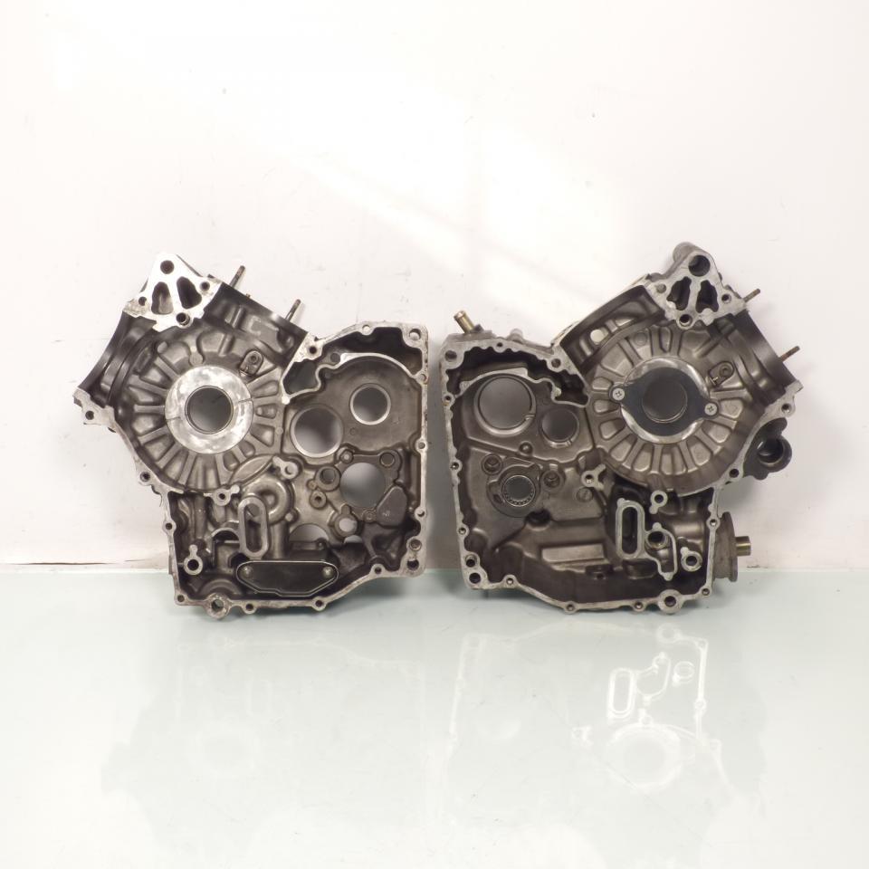 Carter moteur origine pour moto Suzuki 650 SV 1999 à 2002 P503 Occasion