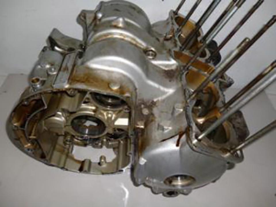 Carter moteur origine pour Moto Yamaha 600 Diversion 1992 à 1997 4BR Occasion