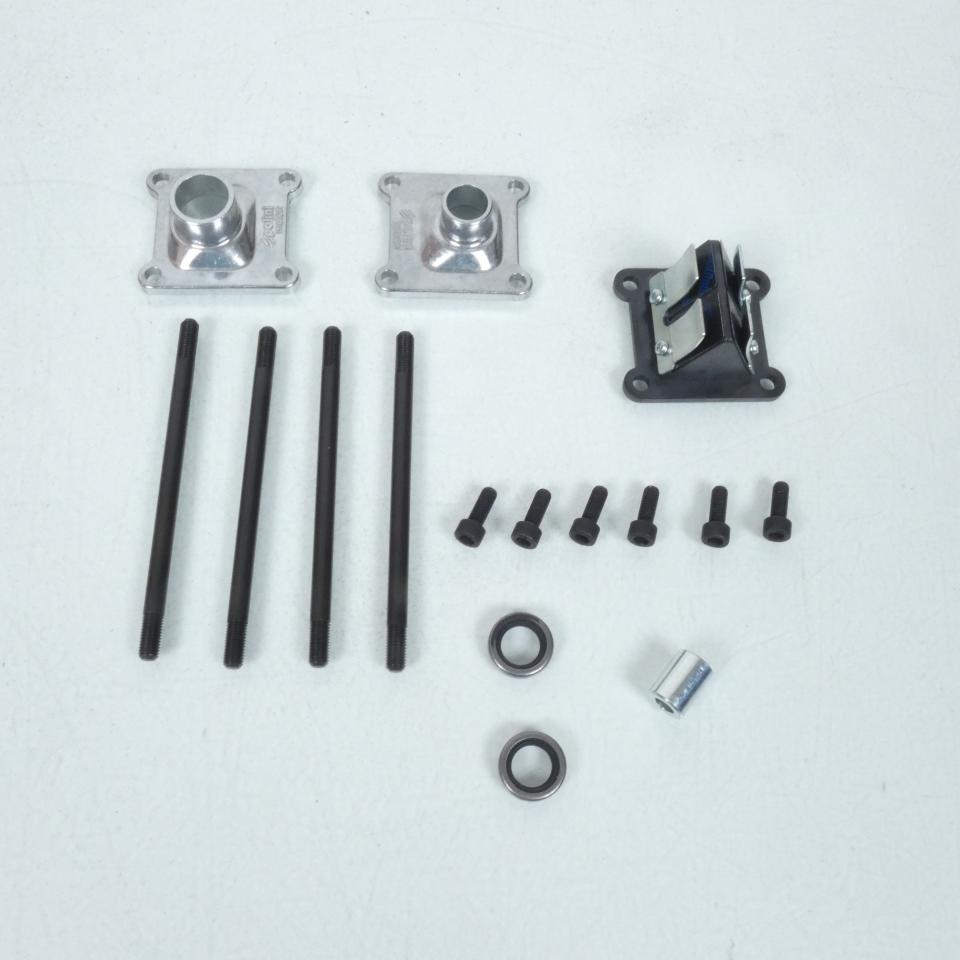 Kit Carter moteur Polini pour mobylette MBK 51 AV10 170.0110 Neuf