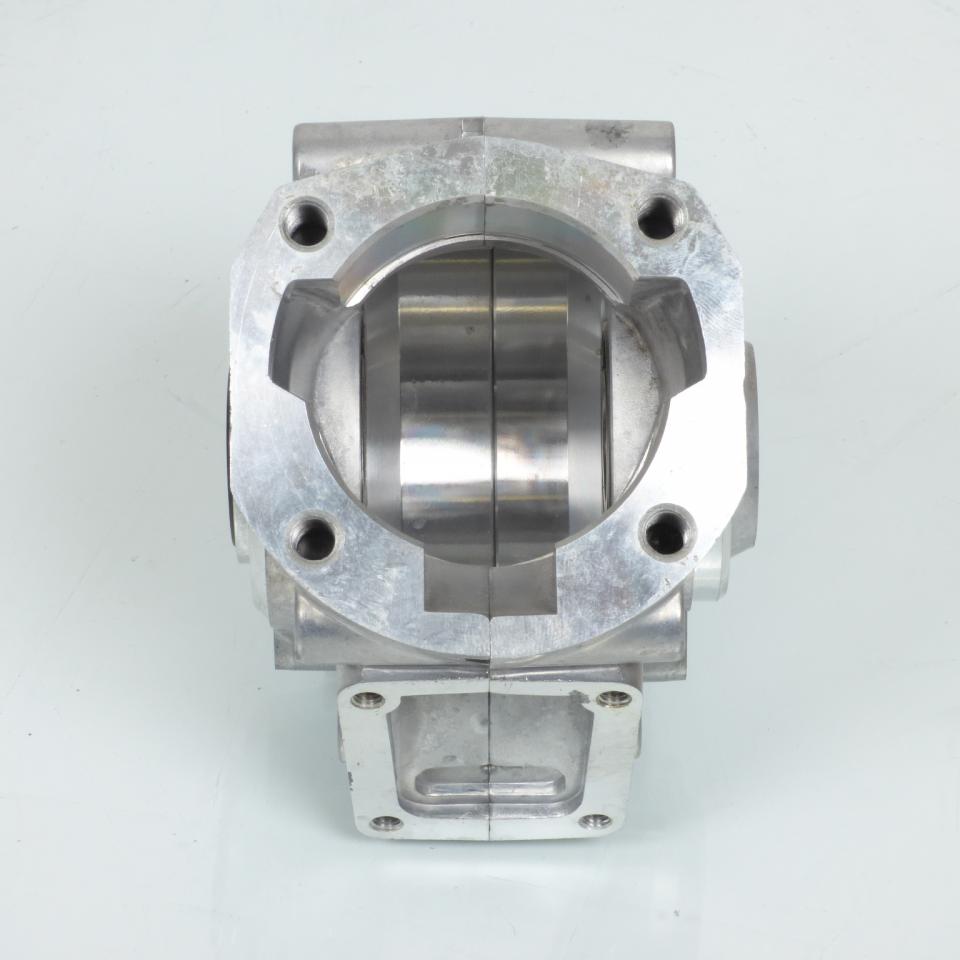 Paire de carters moteur 3 transferts pour mobylette Peugeot 50 103 Neuf