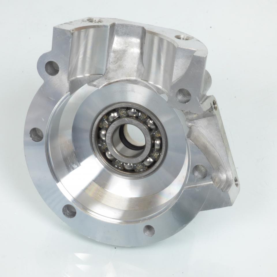 Paire de carters moteur 3 transferts pour mobylette Peugeot 50 103 Neuf