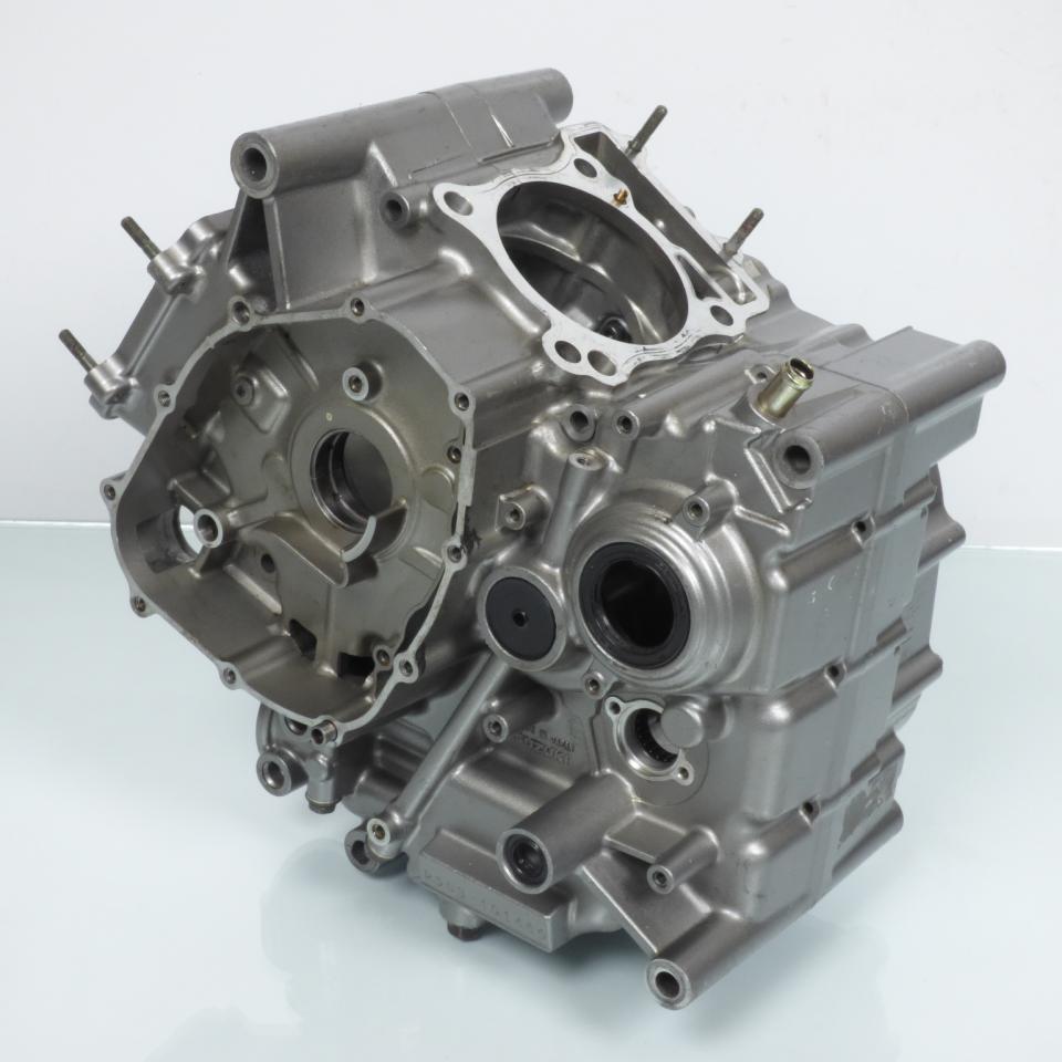 Carter moteur origine pour moto Suzuki 650 SV 1999-2002 P503 Occasion
