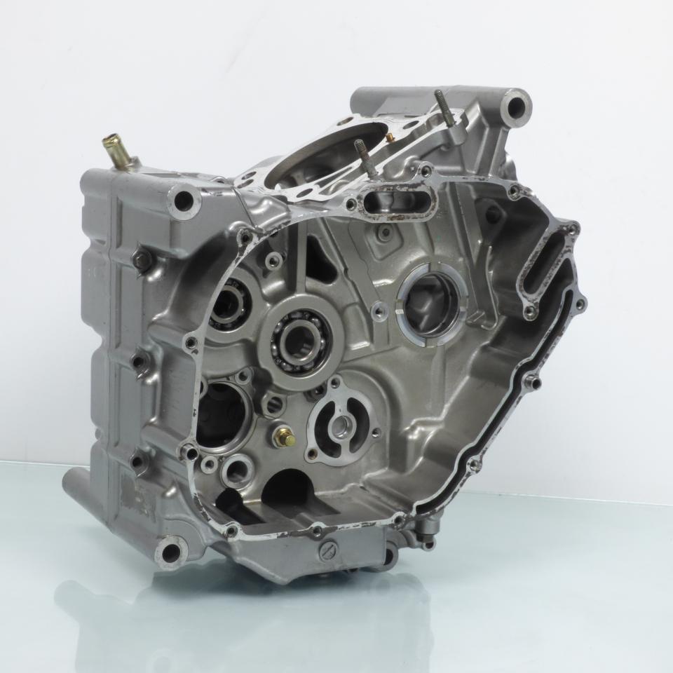 Carter moteur origine pour moto Suzuki 650 SV 1999-2002 P503 Occasion