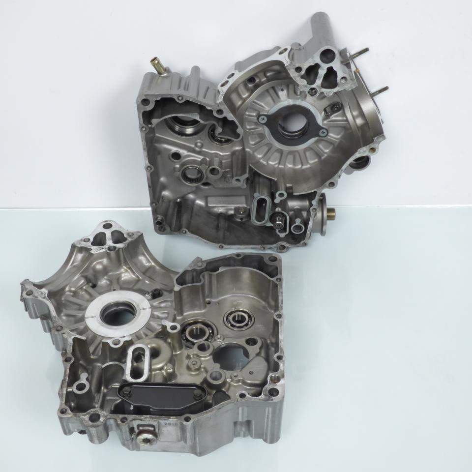 Carter moteur origine pour moto Suzuki 650 SV 1999-2002 P503 Occasion