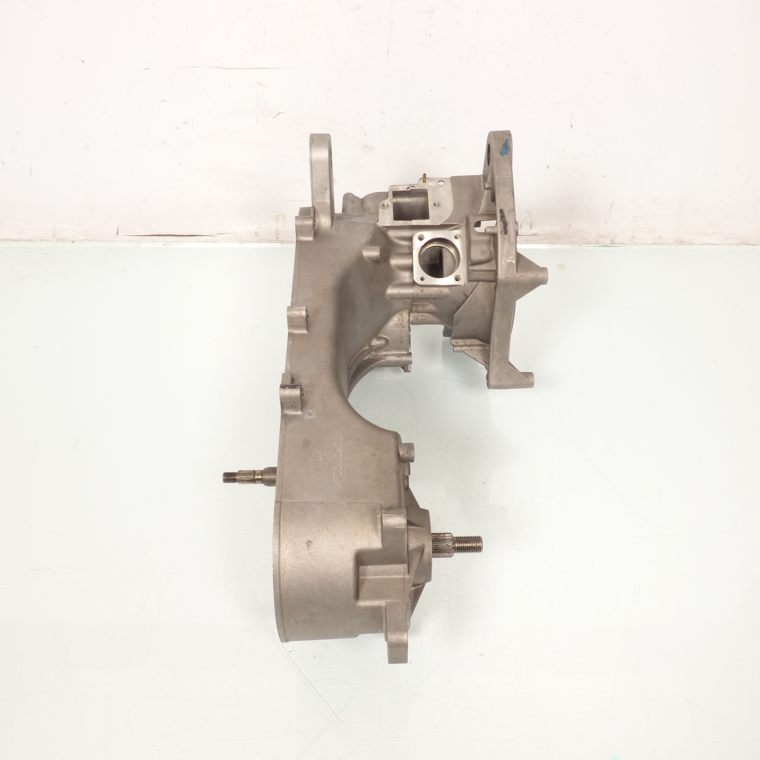 Carter moteur origine pour scooter Peugeot 50 Jet force TDSI 2003 à 2021