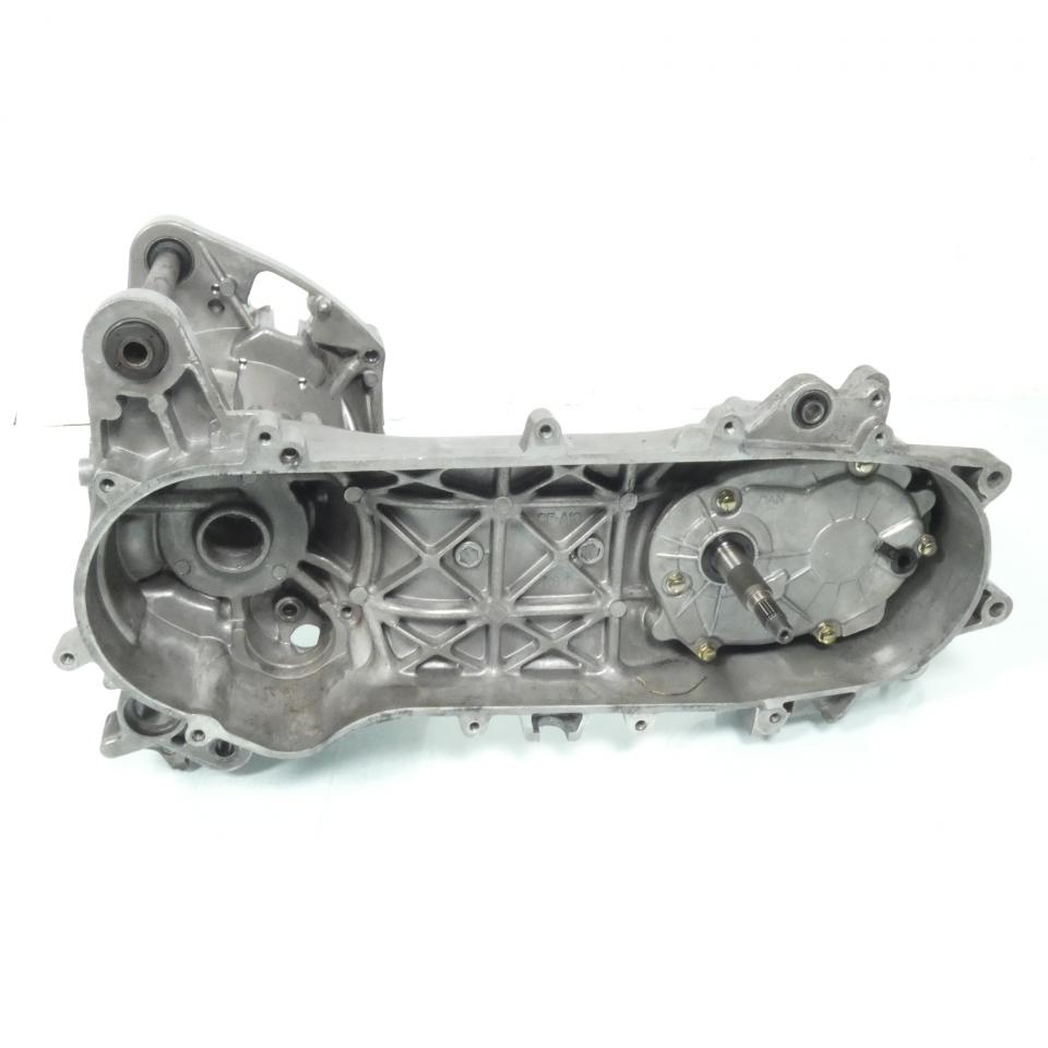 Carter moteur pour Peugeot STREETZONE 2T