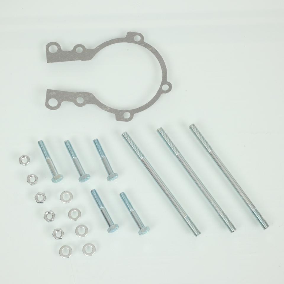 Carter moteur RMS pour mobylette Piaggio 50 Ciao 1971 à 1973 CT31T Neuf