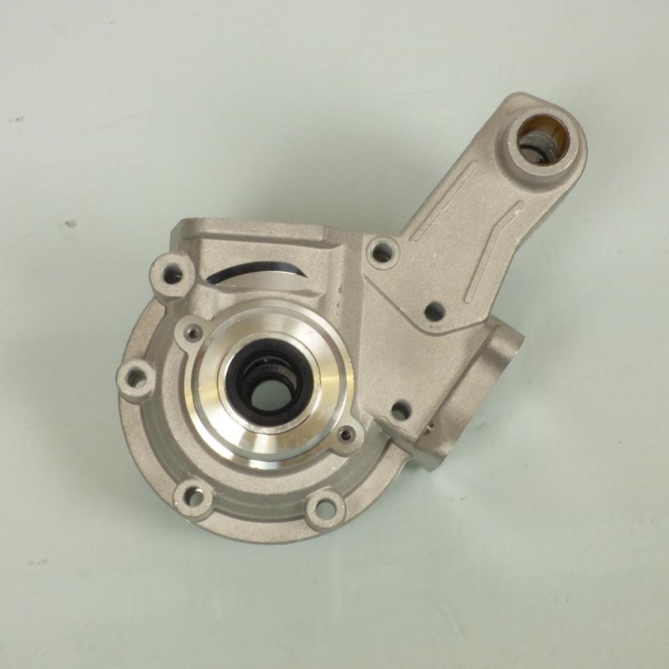 Carter moteur Carenzi type RACING pour mobylette Peugeot 50 103 RCX Neuf