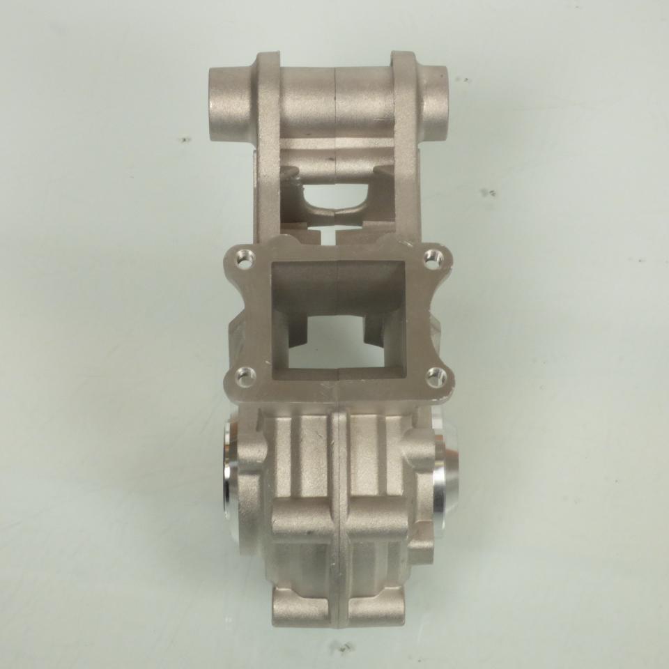 Carter moteur Carenzi type RACING pour mobylette Peugeot 50 103 RCX Neuf