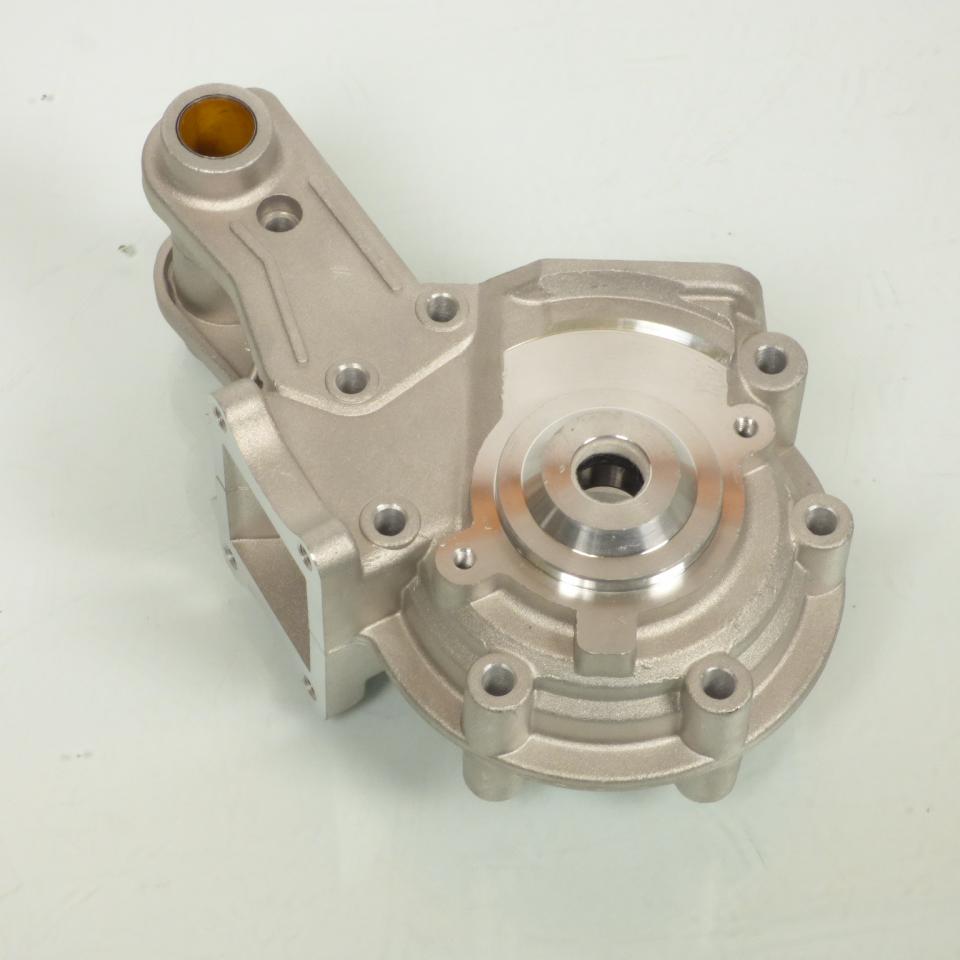 Carter moteur Carenzi type RACING pour mobylette Peugeot 50 103 RCX Neuf