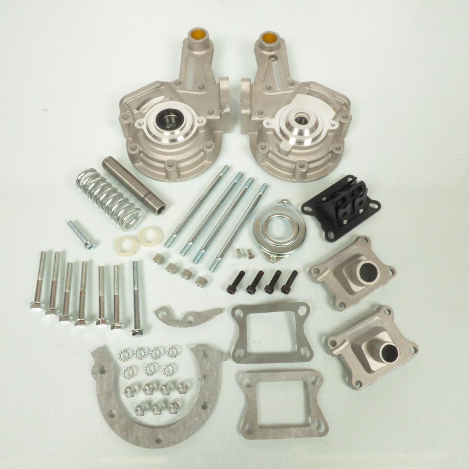 photo piece : Carter moteur->Peugeot 103 SPX
