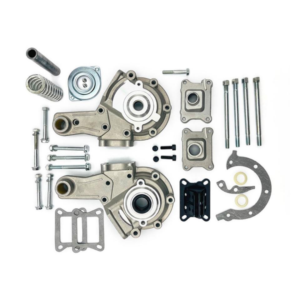 Carter moteur pour Peugeot 103 MVL