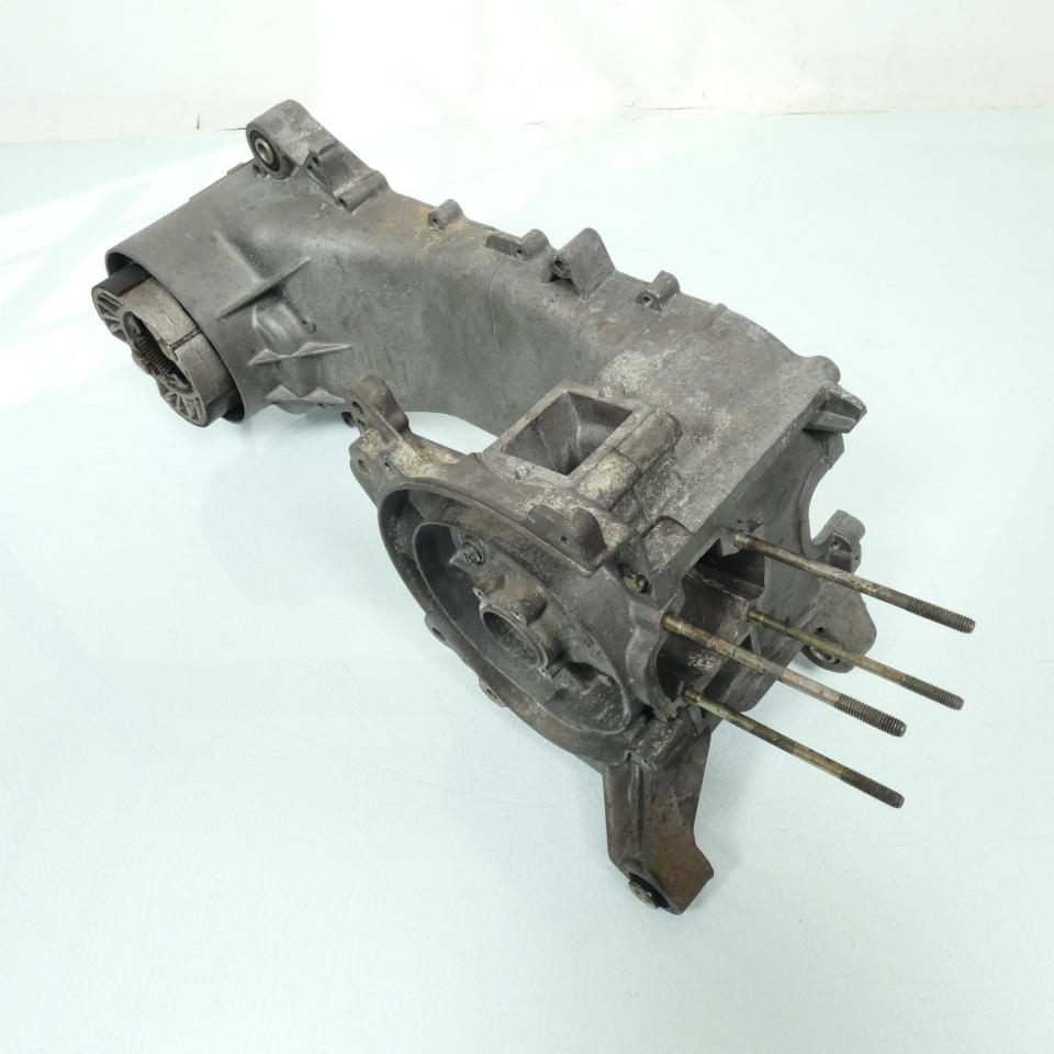 Paire carter moteur origine pour scooter Gilera 50 Stalker 2T AC 1997 à 2001 993745 / 993215 / ZAPC13000 Occasion