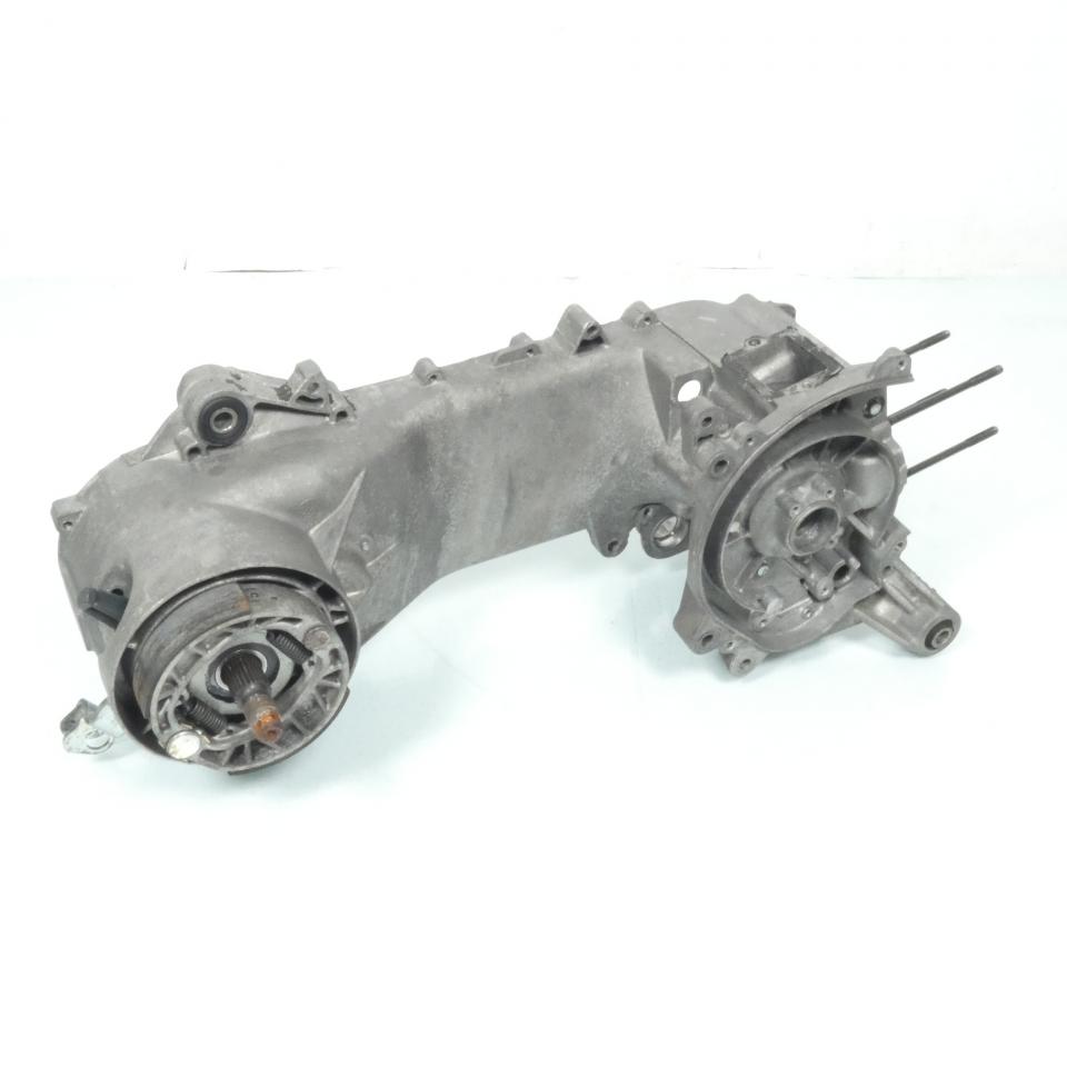 Paire de carter moteur origine pour scooter Gilera 50 Stalker 2T AC 2006 à 2011 ZAPC40100 Occasion